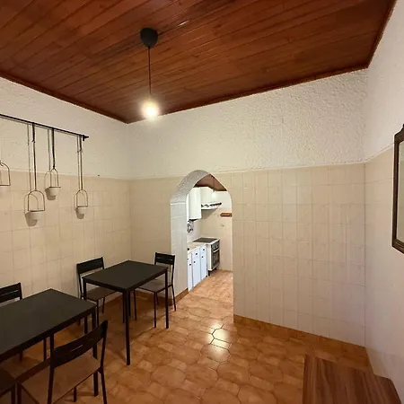 Affittacamere Casa Muralhas Peniche