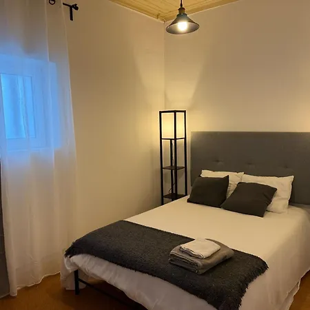 Affittacamere Casa Muralhas Peniche