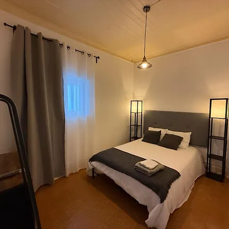 Casa Muralhas Affittacamere Peniche