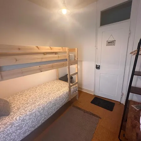 Affittacamere Casa Muralhas