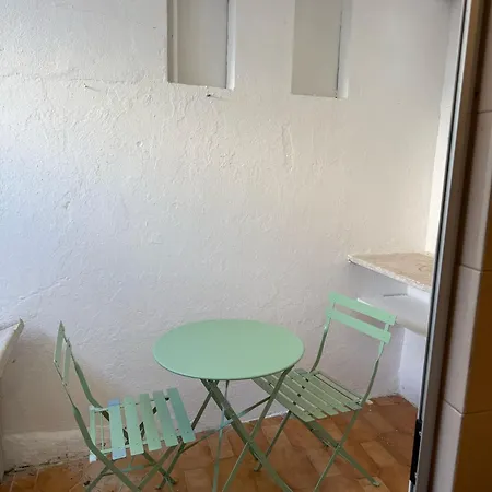 Casa Muralhas Affittacamere Peniche