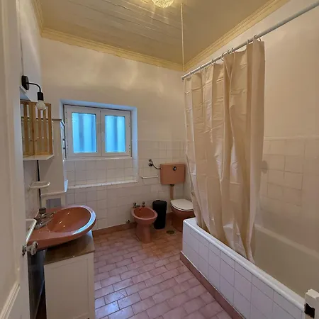 Maison d'hôtes Casa Muralhas Peniche