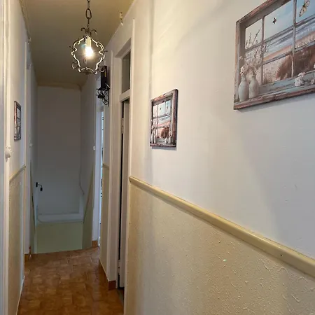 Casa Muralhas Maison d'hôtes *