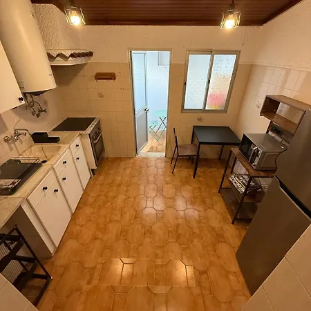 Casa de hóspedes Casa Muralhas