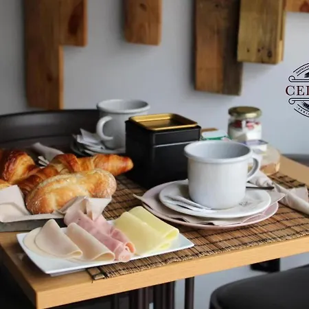 Casa de hóspedes Casa Muralhas Peniche