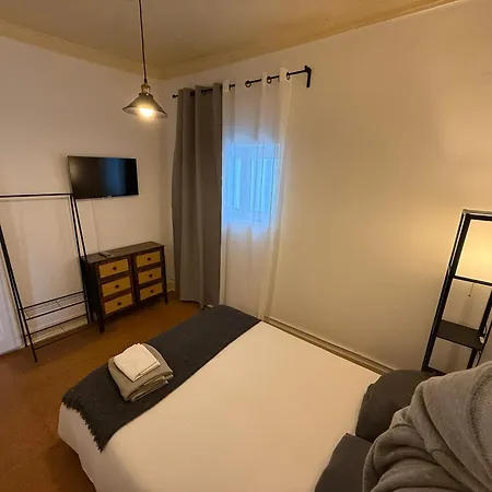 Maison d'hôtes Casa Muralhas