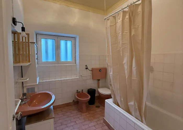 Vendégház Casa Muralhas Peniche