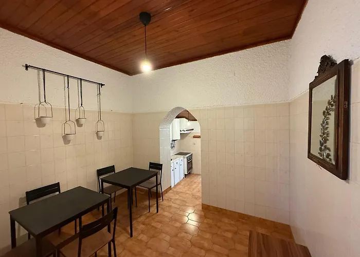 게스트하우스 Casa Muralhas 페니케