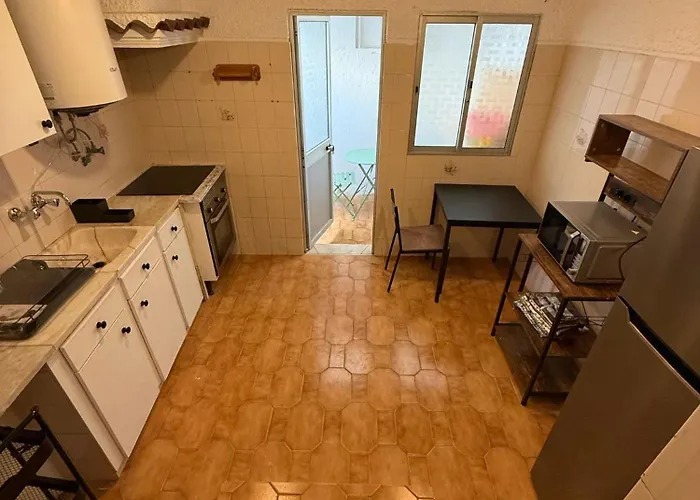 Vendégház Casa Muralhas