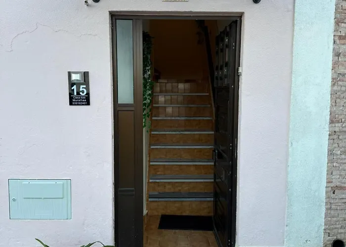 Casa Muralhas * 페니케